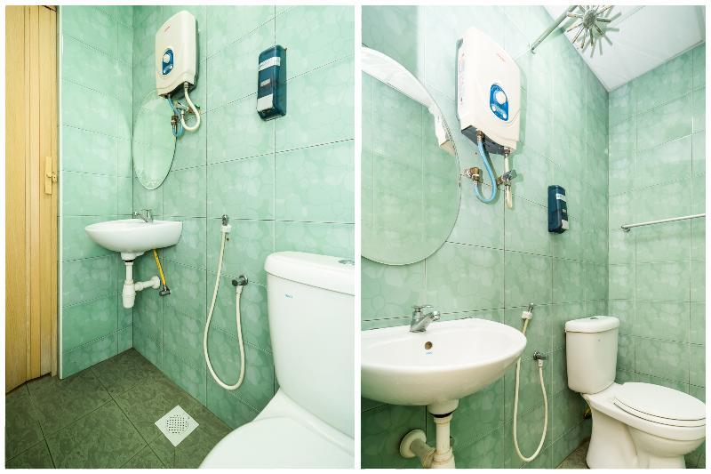 Oyo 301 River Inn Hotel Бътъруърт Екстериор снимка